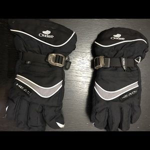 Ski/Snowboard Gloves by Head